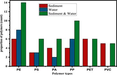 Frontiers | Abundance And Characterization Of Microplastics In Main ...